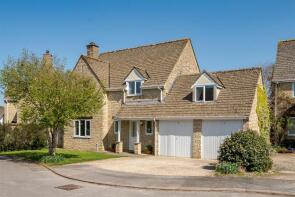 27, Littlebrook Meadow, Chipping Norton OX7 6EL