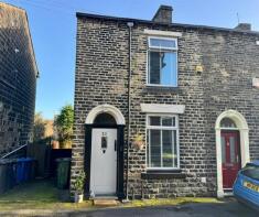 31, Galland Street, Oldham OL4 3EU