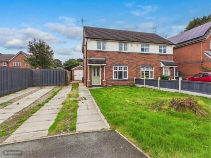 Oldwood, New Broughton, Wrexham, LL11
