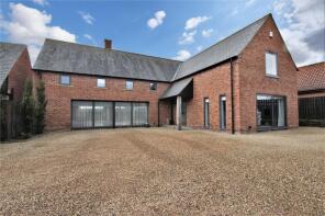 The Granary, Rectory Lane, York YO43 4UW