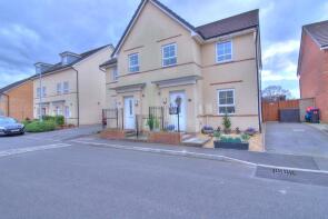 74, James Prosser Way, Llantarnam, Cwmbran NP44 3FG