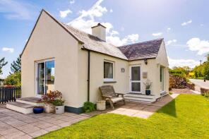 April Cottage, Luggate Burn, East Linton EH41 4QA