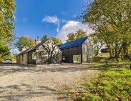 Westside, Premnay, Insch AB52 6PY