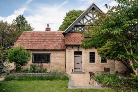 Rowden Lodge, Frome, Somerset