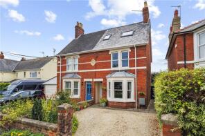 24, Butts Road, Chiseldon, Swindon SN4 0NW
