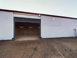 Mill Farm, Loddington Road, Kettering NN14 1PY