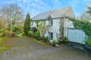 House On The Green, Road From Tregenna Road To Trewint Hill, Blisland, Bodmin PL30 4JF