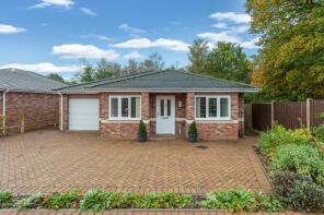 6b, Rowan Place, Congleton CW12 4UY