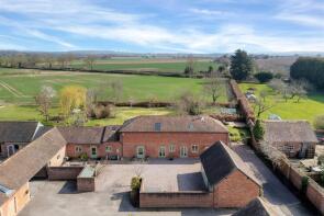 Green Farm Barns, Tibberton Green, Tibberton, Newport TF10 8NW