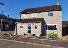 64, Inglestone Road, Wotton-under-edge GL12 8NH