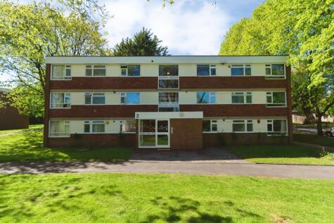 Oak Hill Drive, Birmingham
