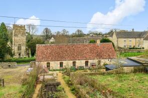 Longridge Barn, Old Court Farm, Church Street, Stonehouse GL10 3UB