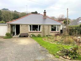 Trenance, Road From Boscawen Road To Junction North Of Meadow Bank, Perrancoombe, Perranporth TR6 0HX