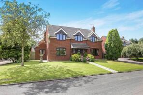 2, Bickford Close, Stafford ST19 9JZ