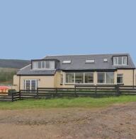Whin House, Access From Kildonan Road To Seaview Cottage, Kildonan, Isle Of Arran KA27 8RR