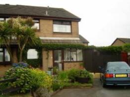 9, Derwent Avenue, Steynton, Milford Haven SA73 1HZ