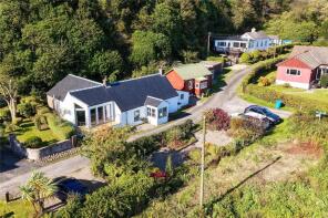 Riverbank Cottage, Waterfoot Road, Campbeltown PA28 6QX