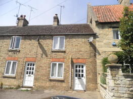 3a, Church Row, Peterborough PE8 5LT
