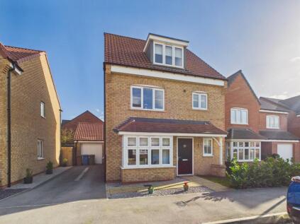 Dogrose Avenue, Beverley, HU17 0XN