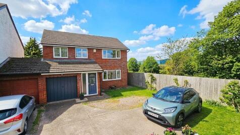 Westbury Close, Hereford