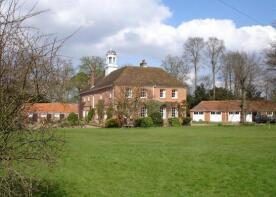 The Coach House, Branches Park, Newmarket Road, Cowlinge CB8 9HN