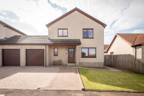 11, Carneil Gardens, Dunfermline KY12 9LQ
