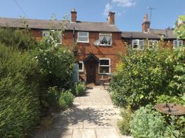 Middle Cottage, Main Street, Lutterworth LE17 6QR