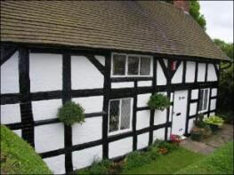Cherry Tree Cottage, Bunce Lane, Macclesfield SK11 9HQ