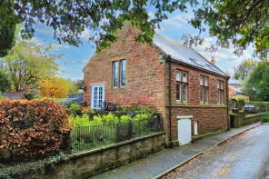 Chapel House, Great Corby CA4 8NE