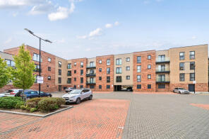 60, Harland Court, Station Hill, Bury St. Edmunds IP32 6AE