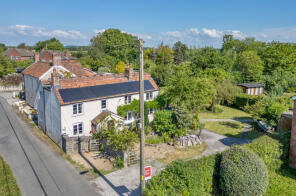 Penrose Cottage, Northmoor Green Road, Moorland, Bridgwater TA7 0AX
