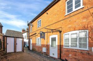 7, King Street, Twyford LE14 2HR