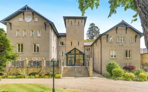 Osborne Court, Norwich, Norfolk, NR2