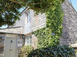 Spindles, Old Hill, Lewannick, Launceston PL15 7QD