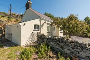 Hafodlas Uchaf, Lon Cilgwyn, Caernarfon LL54 6LF
