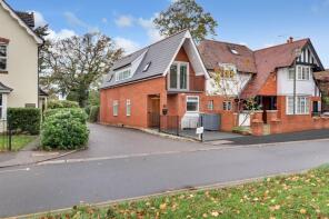 Pilgrims, Weston Green, Thames Ditton KT7 0JY