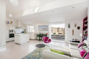 Flat 6, 39, Wimpole Street, London W1G 8YE
