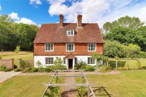 Golford Lodge, Tenterden Road, Cranbrook TN17 3PA