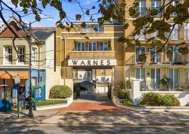 20 the warnes