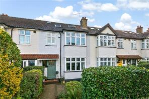 109, Holly Bush Lane, Hampton TW12 2QY