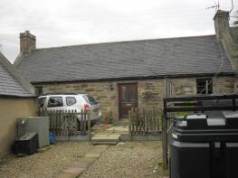 The Bothy, Back Street, Newmill AB55 6UT