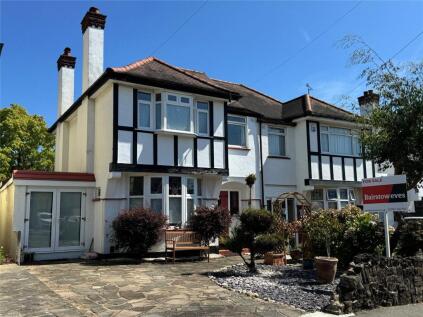 Rutland Avenue, Southend-on-Sea, Essex, SS1