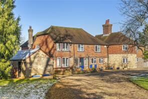 Oast Farmhouse, Felcourt, East Grinstead RH19 2LQ