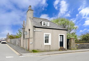 1, Annsbrae Place, Shetland ZE1 0BW