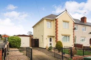 10, The Meadows, Heanor DE75 7EP