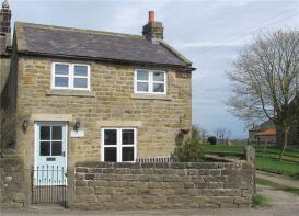 The Green, Lowgate Lane To Risplith Nurseries, Ripon HG4 3EQ