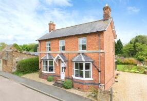 Westholme, King Street, Towcester NN12 8HQ