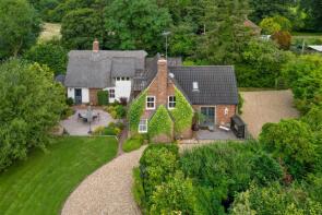 Mill Cottage, Brook Lane, Huntingdon PE28 0NG
