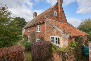 Valley Farm, Stoven Road, Beccles NR34 8EW