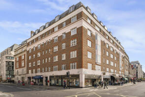 2, 4 Rosscourt Mansions, Palace Street, London SW1E 5HZ